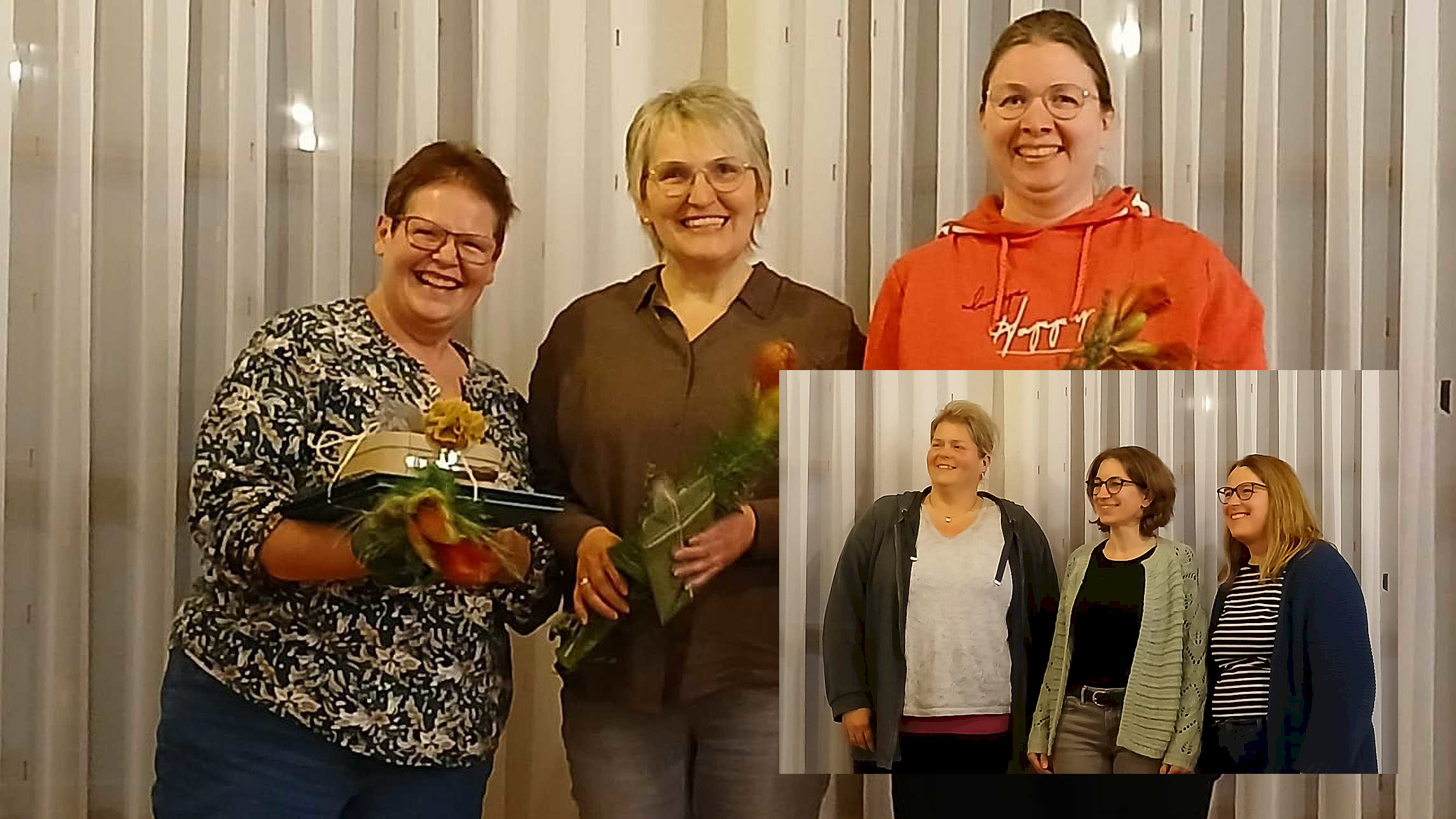 2026 Chorisma Vorstand